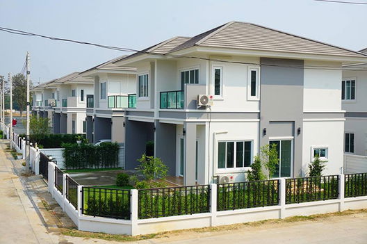 Project Baan Sirisup 4 Garden Views Picture - 4/8