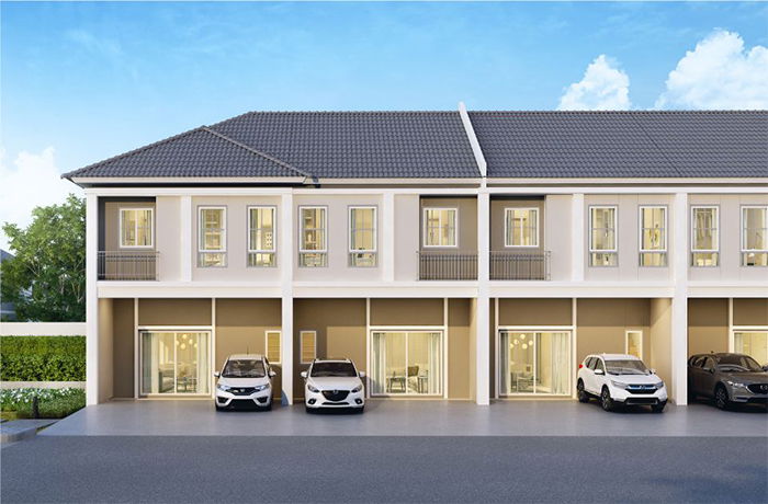 รูป The Connect Petchkasem 69 - รูปที่ 1/13