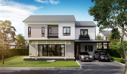 รูป Pimnara Srinakarin-Bangna - รูปที่ 2/13