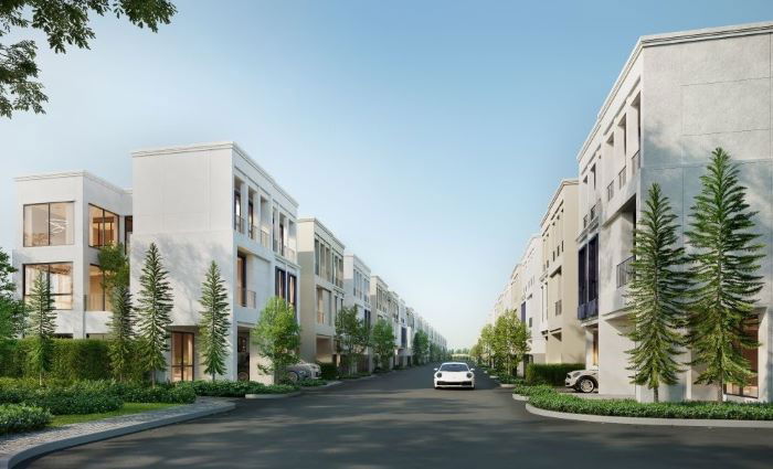 รูป AERIE Srinakarin-Krungthepkreetha - รูปที่ 1/13