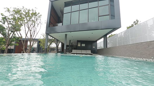 Project The City Ekamai-Ladprao Picture - 4/11