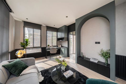 รูป Britloft Kaset - Phahon - รูปที่ 5/12