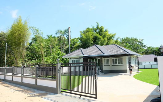 Project Barn Ploen Suan Thip Picture - 3/6