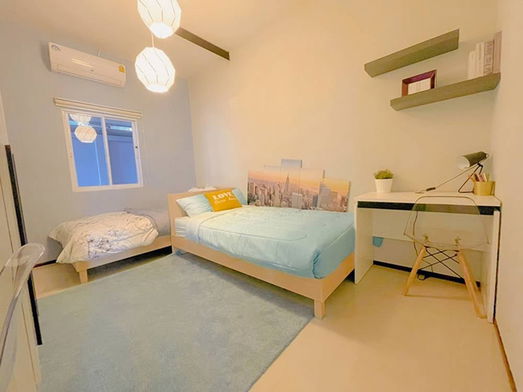 รูป Phanhin Village - รูปที่ 5/6