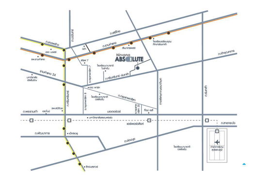 รูป Nirvana Absolute Krungthepkreetha - รูปที่ 4/5