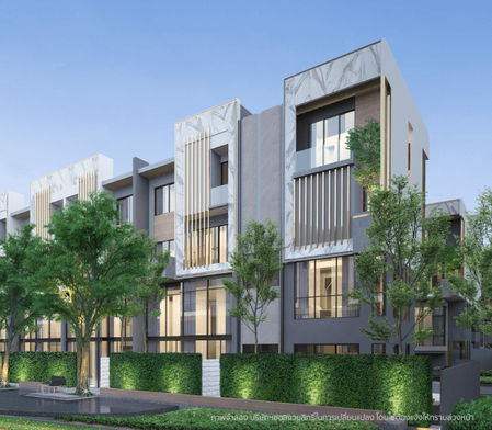 รูป Iden Kaset-Phaholyothin - รูปที่ 5/7