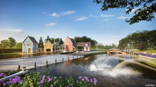 Project Villaggio 2 Srinakarin-Bangna Picture - 2/13