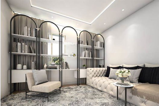 Project Grande Pleno Phaholyothin Vibhavadi-2 Picture - 4/11