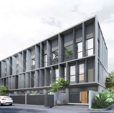 รูป LUVE Kaset-Nawamin - รูปที่ 3/13