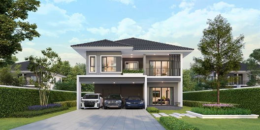 Project Supalai Park Ville Prachauthit-Suksawat Picture - 4/13