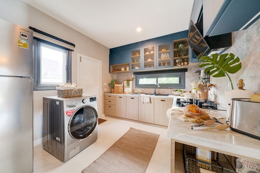 Project Supalai Ville Wongwaen-Lamlukka Klong 7 Picture - 5/13