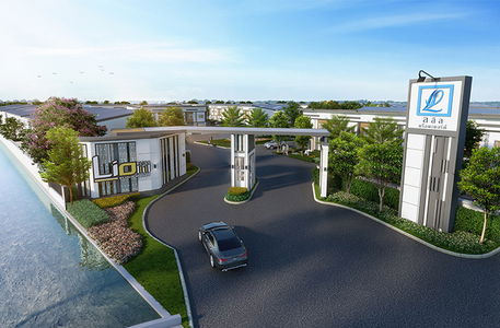 ไลโอ บลิสซ์ เพชรเกษม-ยอแซฟ 2