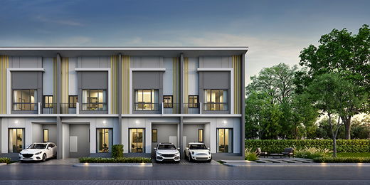 รูป The Thamm 2 Onnut-Motorway - รูปที่ 1/13