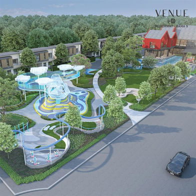 รูป VENUE ID MOTORWAY - RAMA9 - รูปที่ 4/13