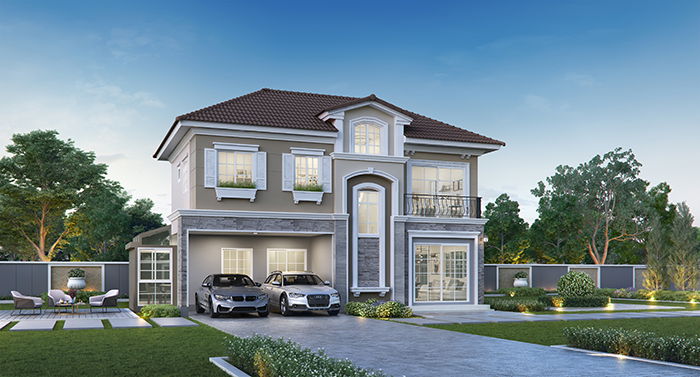 รูป Neo Home Rattanathibet-Ratchapruek - รูปที่ 1/7