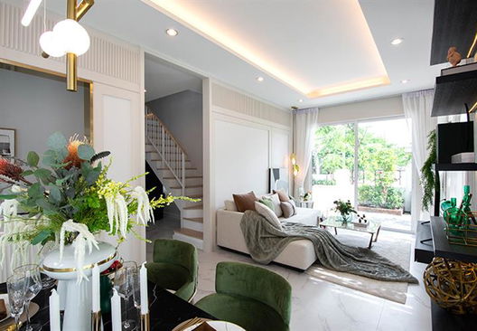 รูป Citysense Donmueang-Songprapa - รูปที่ 5/13