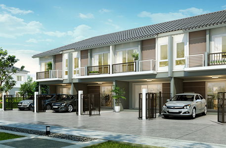 ศุภาลัย พรีโม่ เพชรเกษม 110