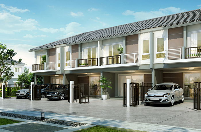 รูป Supalai Primo Phetkasem 110 - รูปที่ 1/3