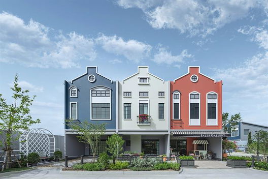 Project Siri Place Rama 2-Wongwaen Picture - 3/13