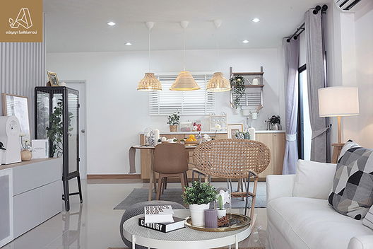 รูป Ananya Modern Town - รูปที่ 3/11