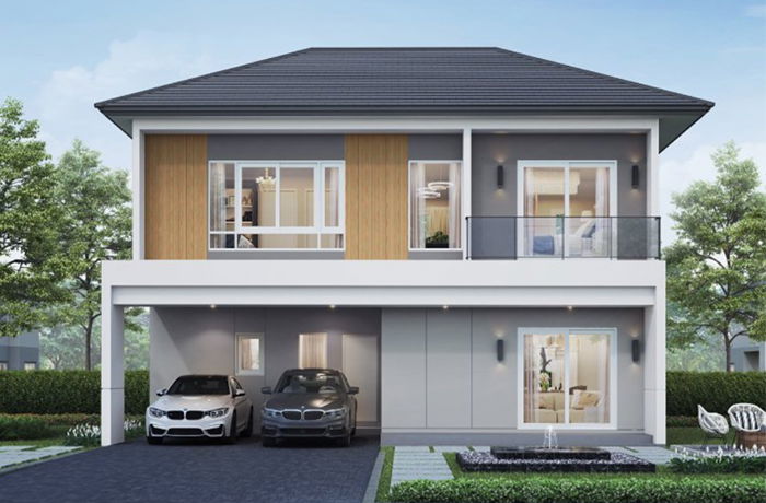 Project Apitown Nakhon Si Thammarat Picture - 1/13