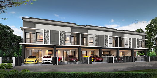 รูป MyHome Kwamsook Rachaphruek-Rama 5 - รูปที่ 3/13