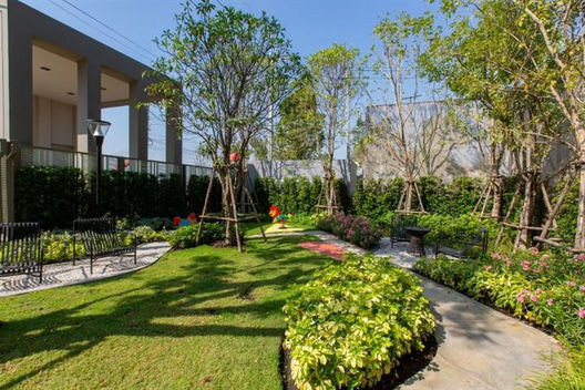 รูป Pleno Bangna-Onnut 2 - รูปที่ 5/13