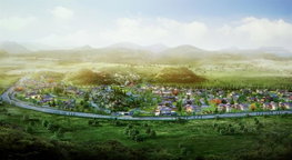 รูป Urban Tara Espac-i-o - รูปที่ 2/12