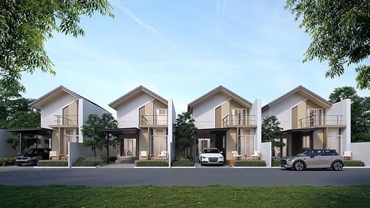 รูป Sanmanee Laguna Amata - รูปที่ 2/13