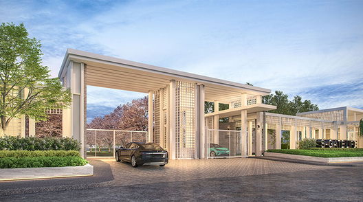 รูป S Gate Life Ratchapruek-Kanjanapisek - รูปที่ 2/13