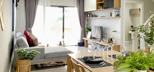 รูป Karnkanok Ville 21 Baan Tor-Sansai - รูปที่ 2/7