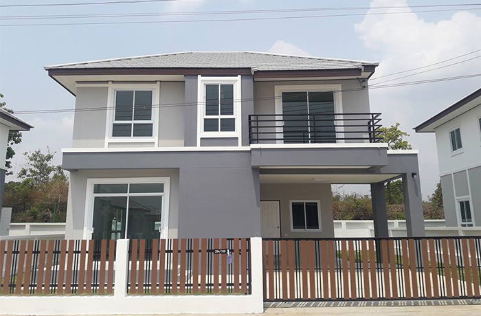 รูป Thada Home Buri Ram - รูปที่ 1/10