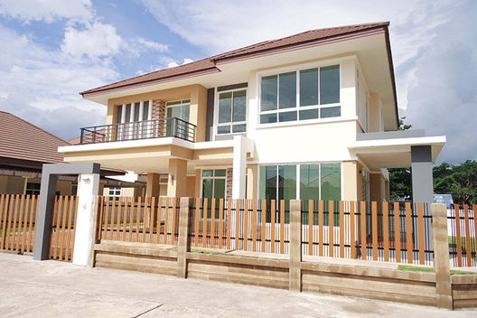 รูป Sirin Park Ville Udonthani - รูปที่ 5/11