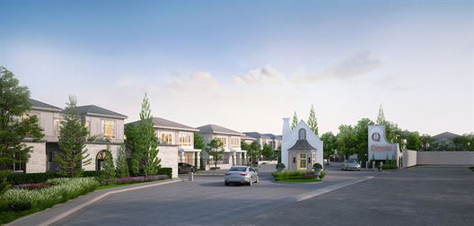 รูป Q District Chaiyapruek-Ratchapruek - รูปที่ 5/13