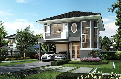 ศุภาลัย พาร์ควิลล์ หางดง-เชียงใหม่