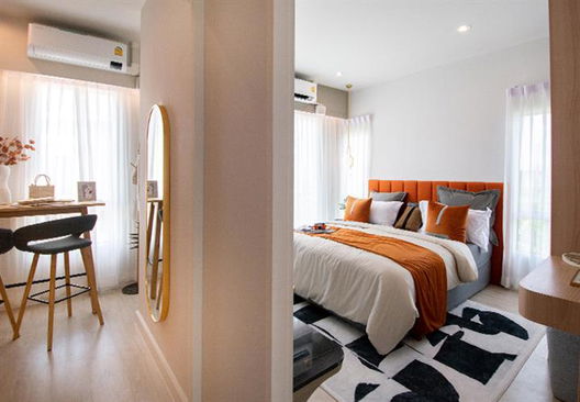 รูป Citysense Ratchaphruek 345 - รูปที่ 4/13