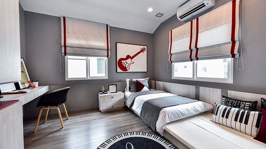 Project Siwalee Phetkasem 69 Picture - 5/13