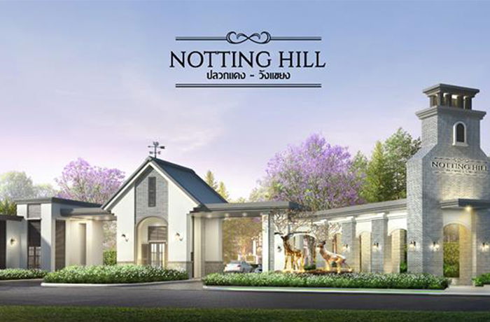 รูป Notting Hill Pluak Daeng-Wang Khayaeng - รูปที่ 1/10