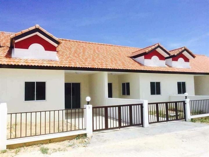 รูป Ratanakorn Village 18 - รูปที่ 1/1