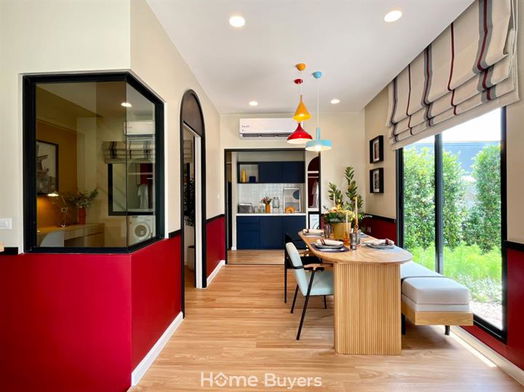 Project Siri Place Rama 2-Wongwaen Picture - 5/13