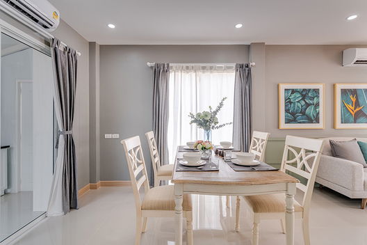 รูป Baan D The Hamilton Kanchanapisek-Bangyai - รูปที่ 4/13