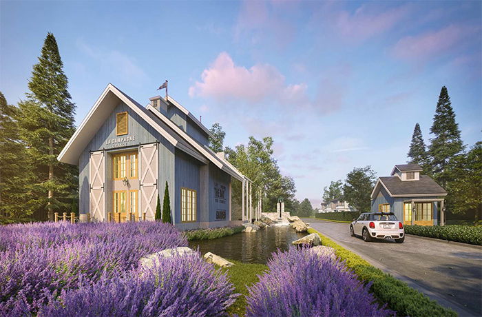 Project Anya Westgate Picture - 1/11