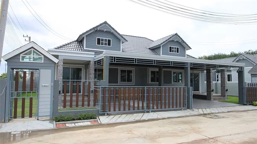 รูป Nathawadee Grand Park - รูปที่ 4/12