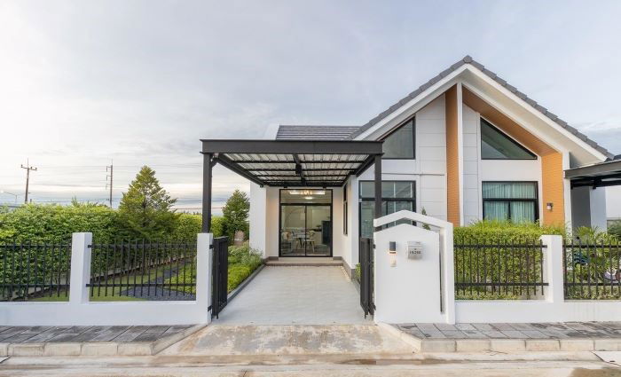 รูป Nakhon Riverside - รูปที่ 1/13