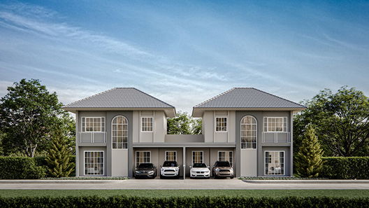 รูป Chuan Chuen Park Pinklao-Kanchana - รูปที่ 2/13