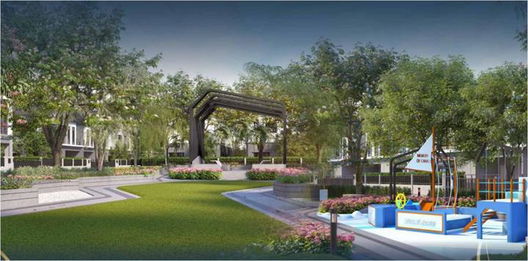 Project Grand Britania Khukhot Station Picture - 3/13