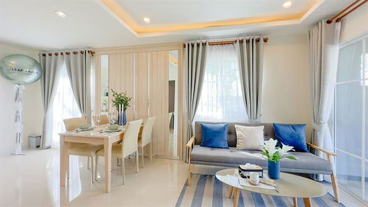 Project I Leaf Proud Rama 2 km.14 Picture - 4/13