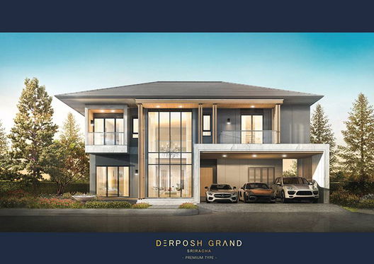 รูป Der Posh Grand Sriracha - รูปที่ 4/11