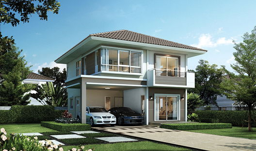 รูป Supalai Ville Rayong - รูปที่ 5/6