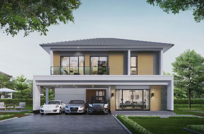 รูป Centro On Nut-Suvarnabhumi - รูปที่ 1/13